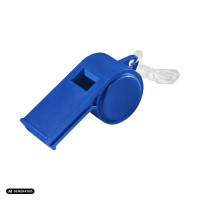 standard-blau PP