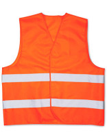 Neon Orange