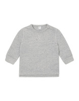 Heather Grey Melange