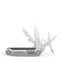 silber, schwarz