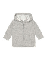Heather Grey Melange