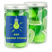 grün