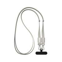 grau (± PMS Cool Grey 6)