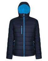 Navy, French Blue