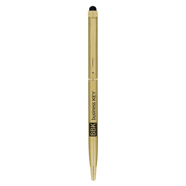 Sleek Stylus Executive Pen