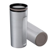 braun, silber, weiß