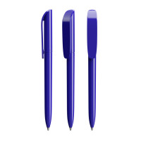 Blau Blaue Tinte