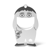 silber