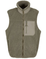 Pale Olive