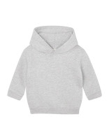 Heather Grey Melange