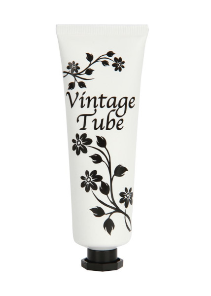 Aloe Vera Handcreme 25ml Vintage Tube
