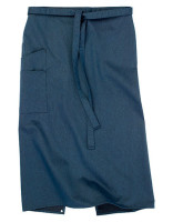 Blue Melange