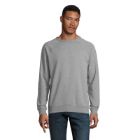 Gray Melanged