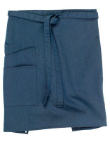 Blue Melange