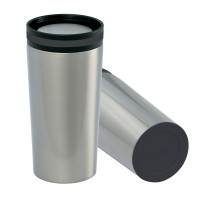 dunkelgrau, silber