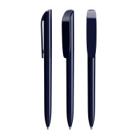 Marineblau Blaue Tinte