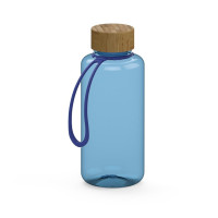 transparent-blau/blau
