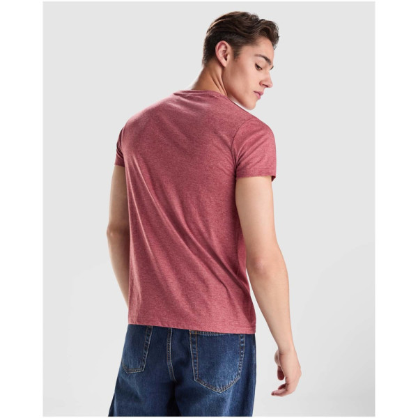 Fox 150 g/m² T-Shirt für Herren