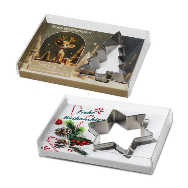 Backförmchen FixBox