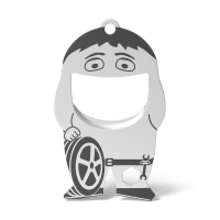 silber