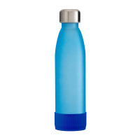 blau, silber, cyan