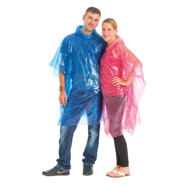 Regenponcho 