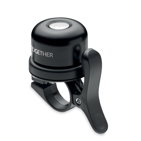 RINGSMART - Fahrradklingel Apple® Find My