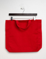 Red (ca. Pantone 186C)
