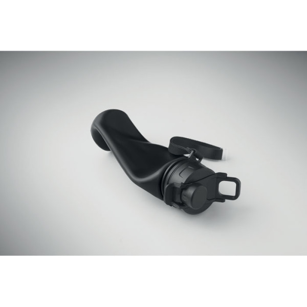 LETT - Faltbare Sportflasche Silikon