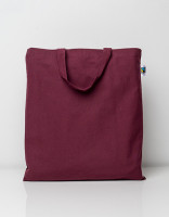 Burgundy (ca. Pantone 209 C)