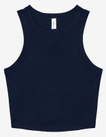 Solid Navy Blend