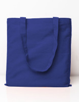 Deep Blue (ca. Pantone 539U-HKS 38-41)