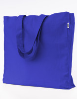 Royal (ca. Pantone 287C)