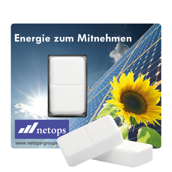 Energie Karte