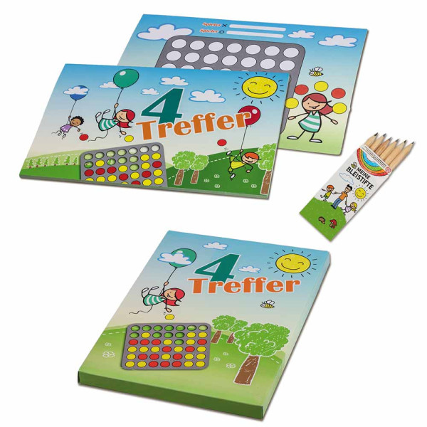 4 Treffer