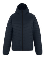 Navy, Black
