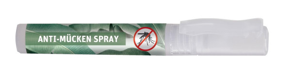 Anti Mücken Spray 7ml/30ml Sprühflasche