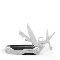silber, schwarz