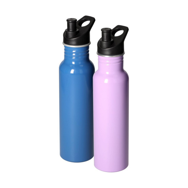 Aluminiumflasche 