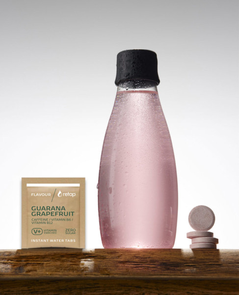 Flavour Standard - Guarana