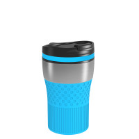 silber, cyan