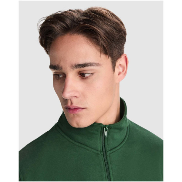 Ulan 280 g/m² Sweatjacke Unisex