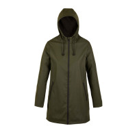 Deep Khaki