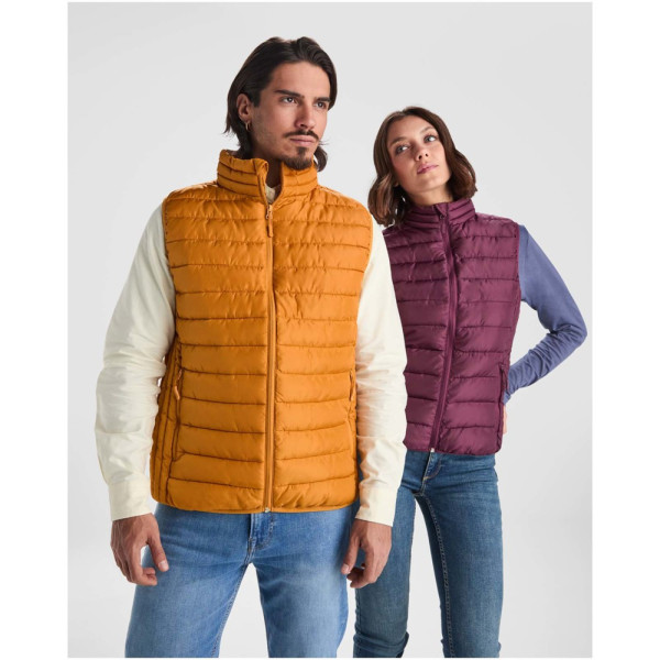 Oslo isolierter Bodywarmer für Damen