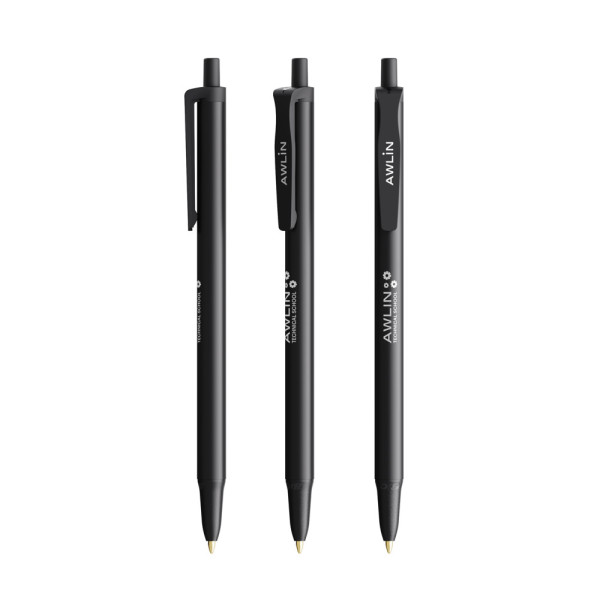 BIC® Clic Stic Softfeel Kugelschreiber