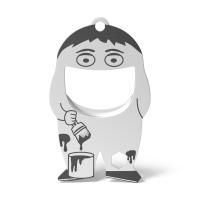 silber