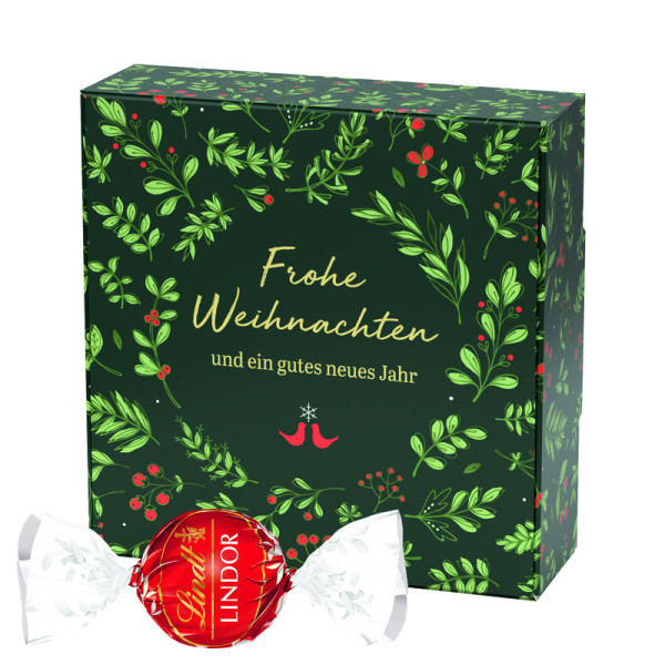 Klappbox S Weihnachten
