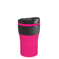 schwarz, magenta