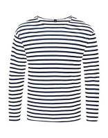 White, Navy