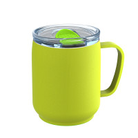 hellgrün, transparent